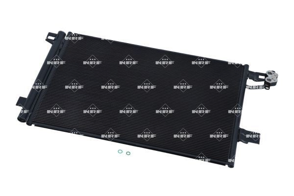 Aire acondicionado capacitor NRF 350064 precio, desde 121,75 EUR