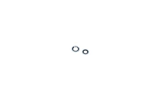 Comprar Condensador aire acondicionado Mercedes Benz Truck TRUCK ACTROS MP4 / MP5 