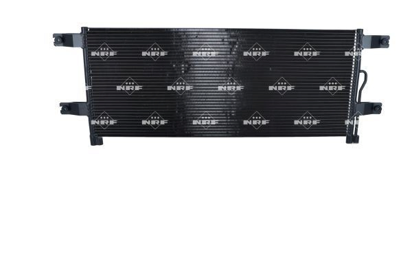 Aire acondicionado capacitor Mercedes Benz Truck TRUCK ACTROS MP4 / MP5 camión plataforma/chasis (2011 - 2026) precio, desde 111,62 EUR