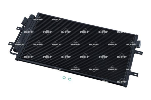Comprar Condensador aire acondicionado Iveco Daily VI 
