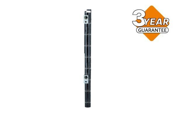 Radiador de aire acondicionado para Dodge Caliber SXT PM