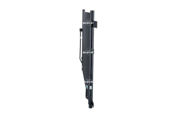 Radiador de aire acondicionado para Nissan Murano  Z51