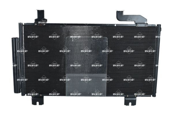 Comprar Condensador aire acondicionado Honda Accord VIII CU