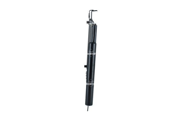 Radiador de aire acondicionado para Honda Accord VIII CU