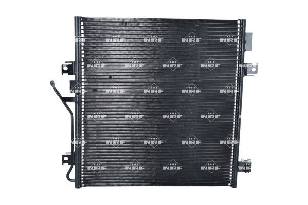 Aire acondicionado capacitor Fiat/Alfa/Lancia K68033237AA precio, desde 120,90 EUR