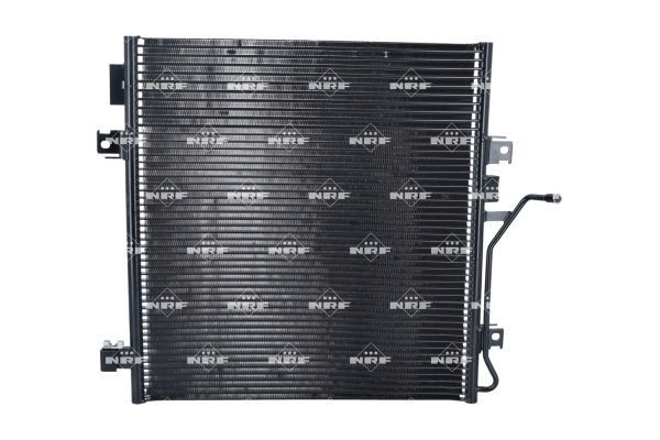 Condensador Fiat/Alfa/Lancia K68033237AA