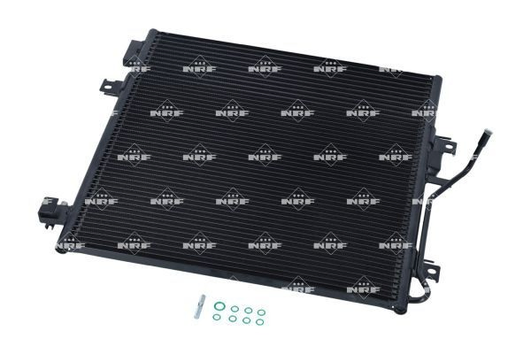 Condensador aire acondicionado K68033237AA Fiat/Alfa/Lancia