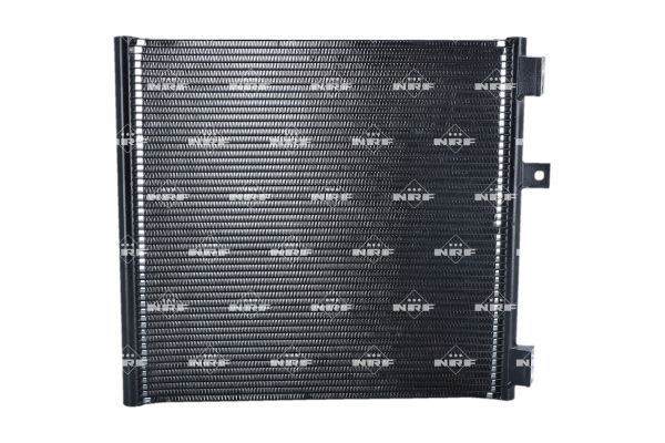 Comprar 350204 NRF Condensador de aire acondicionado