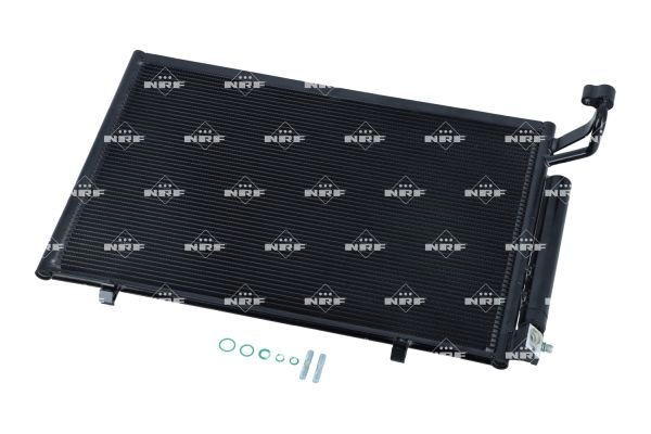 Comprar 350205 NRF Condensador de aire acondicionado
