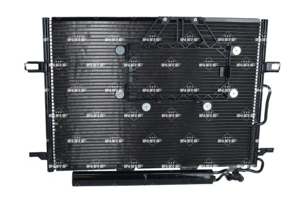 Condensador NRF 350211