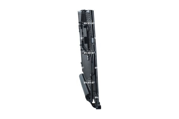 350211 NRF Radiador de aire acondicionado