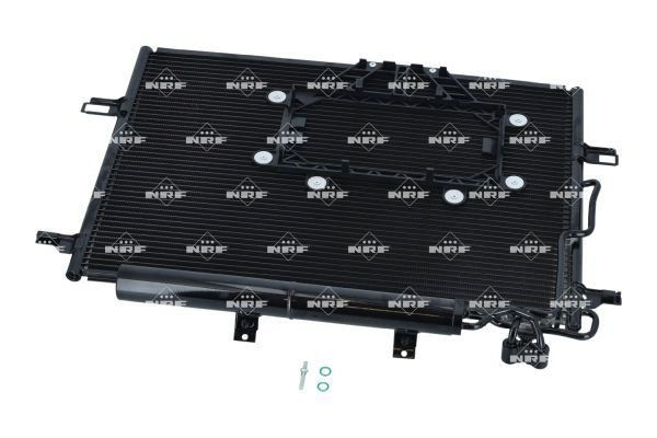 Condensador aire acondicionado 350211 NRF