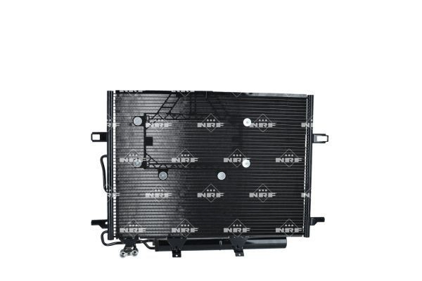 Comprar 350211 NRF Condensador de aire acondicionado