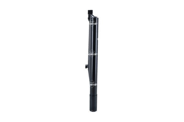Aire acondicionado capacitor NRF 350214 precio, desde 130,57 EUR