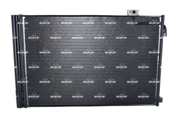 Comprar 350214 NRF Condensador de aire acondicionado