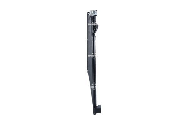 350214 NRF Radiador de aire acondicionado
