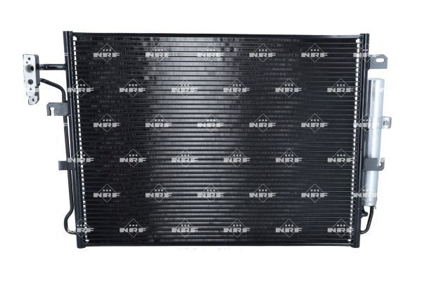Comprar Condensador aire acondicionado Land Rover Range Rover SPORT I L320