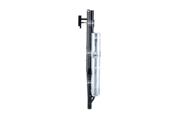 Radiador de aire acondicionado para Land Rover Range Rover SPORT I L320