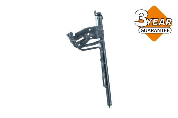 Radiador de aire acondicionado para Mazda 3  BM, BN