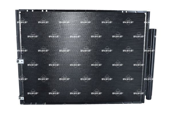Aire acondicionado capacitor Lexus RX 300/330/350/400H SUV (U3) (2003 - 2008) precio, desde 108,38 EUR
