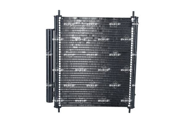Condensador NRF 350326