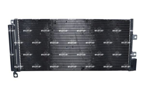Aire acondicionado capacitor Fiat Linea sedán (323) (2007 - 2026) precio, desde 84,22 EUR