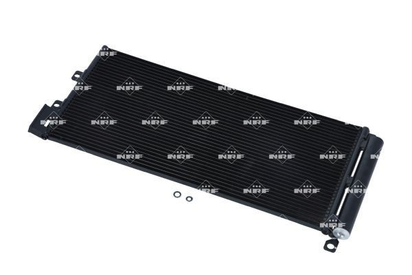 Comprar Condensador aire acondicionado Fiat Linea  323