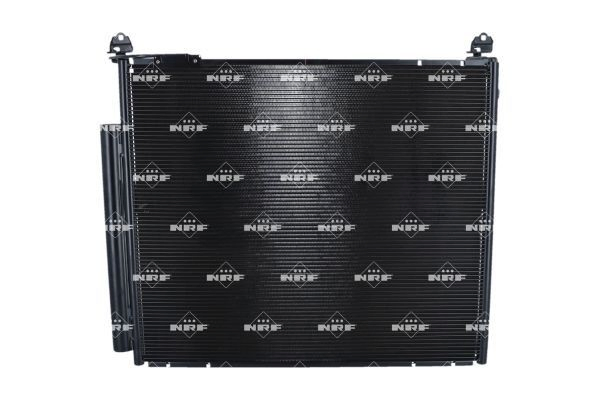 Comprar Condensador aire acondicionado Toyota Land Cruiser PRADO J150