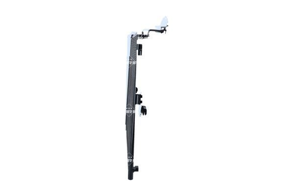  Condensador aire acondicionado Toyota Land Cruiser 