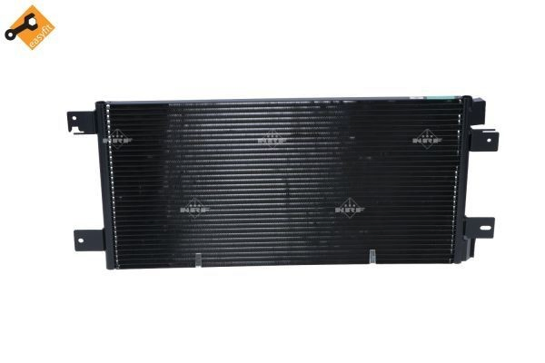Condensador aire acondicionado K05191287AB Fiat/Alfa/Lancia