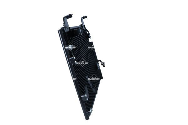 Radiador de aire acondicionado para Toyota Hilux  KUN15