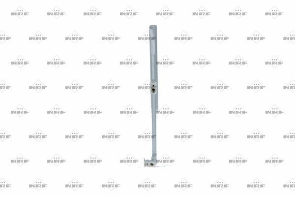 350355 NRF Radiador de aire acondicionado