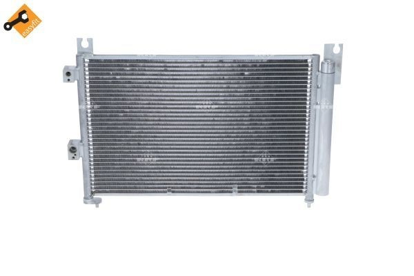 Aire acondicionado capacitor Ford Ranger pick-up (ET) (2006 - 2011) precio, desde 92,83 EUR