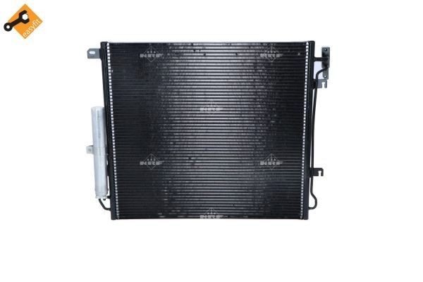 Condensador NRF 350376