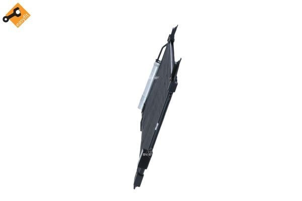 Condensador NRF 350377