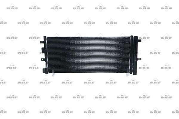 Aire acondicionado capacitor Ford Galaxy III monovolumen (CK) (2015 - 2026) precio, desde 107,89 EUR