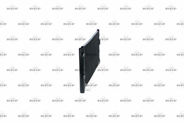 Comprar Condensador aire acondicionado Ford Galaxy III CK