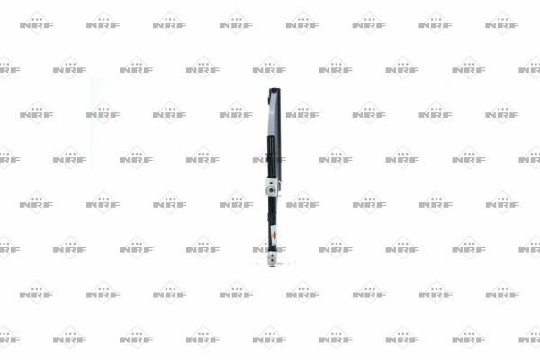 Radiador de aire acondicionado para Ford Galaxy III CK