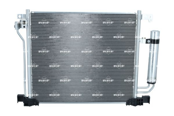 Comprar Condensador aire acondicionado Nissan JUKE NMUK F15E