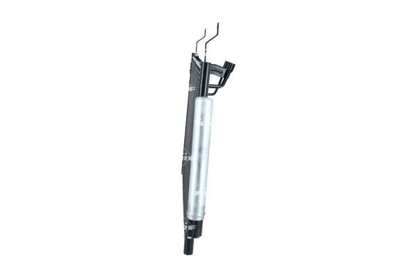 350408 NRF Radiador de aire acondicionado
