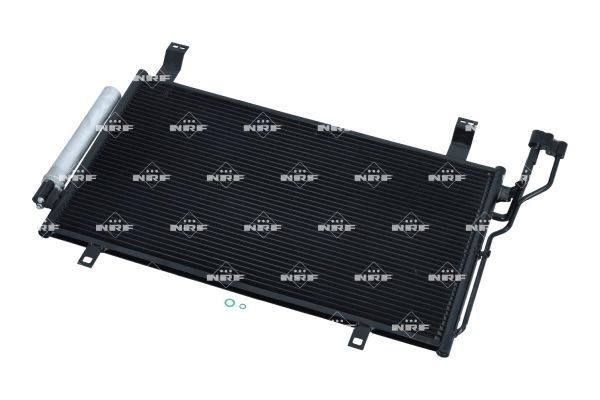 Condensador aire acondicionado 350408 NRF