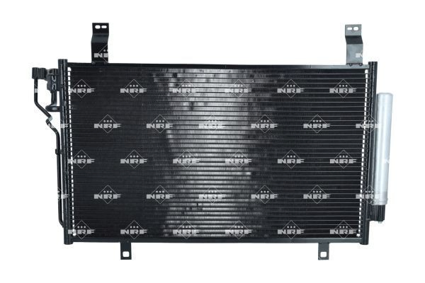 Condensador NRF 350408