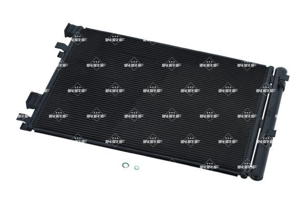 Comprar Condensador aire acondicionado Hyundai Accent IV SB