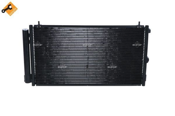 Aire acondicionado capacitor Lexus IS sedán (E1) (1999 - 2005) precio, desde 95,83 EUR
