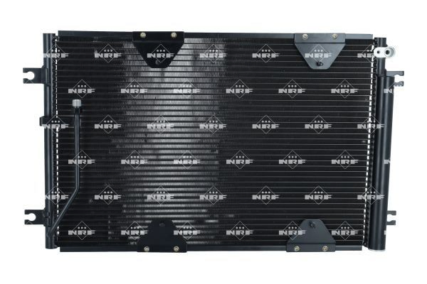 Condensador aire acondicionado 7424K8C4 Polcar