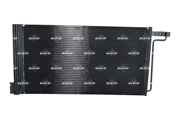 Condensador NRF 350438