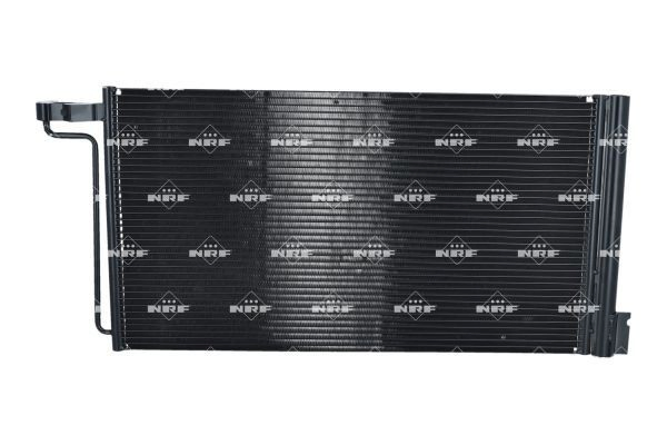 Comprar 350438 NRF Condensador de aire acondicionado