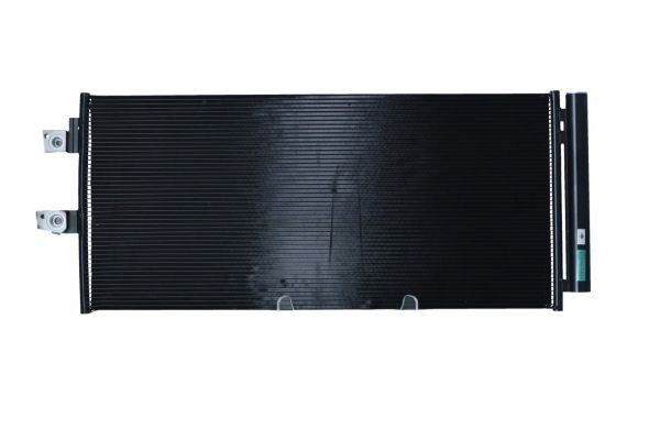 Aire acondicionado capacitor Volvo XC40 SUV (536) (2017 - 2026) precio, desde 111,82 EUR