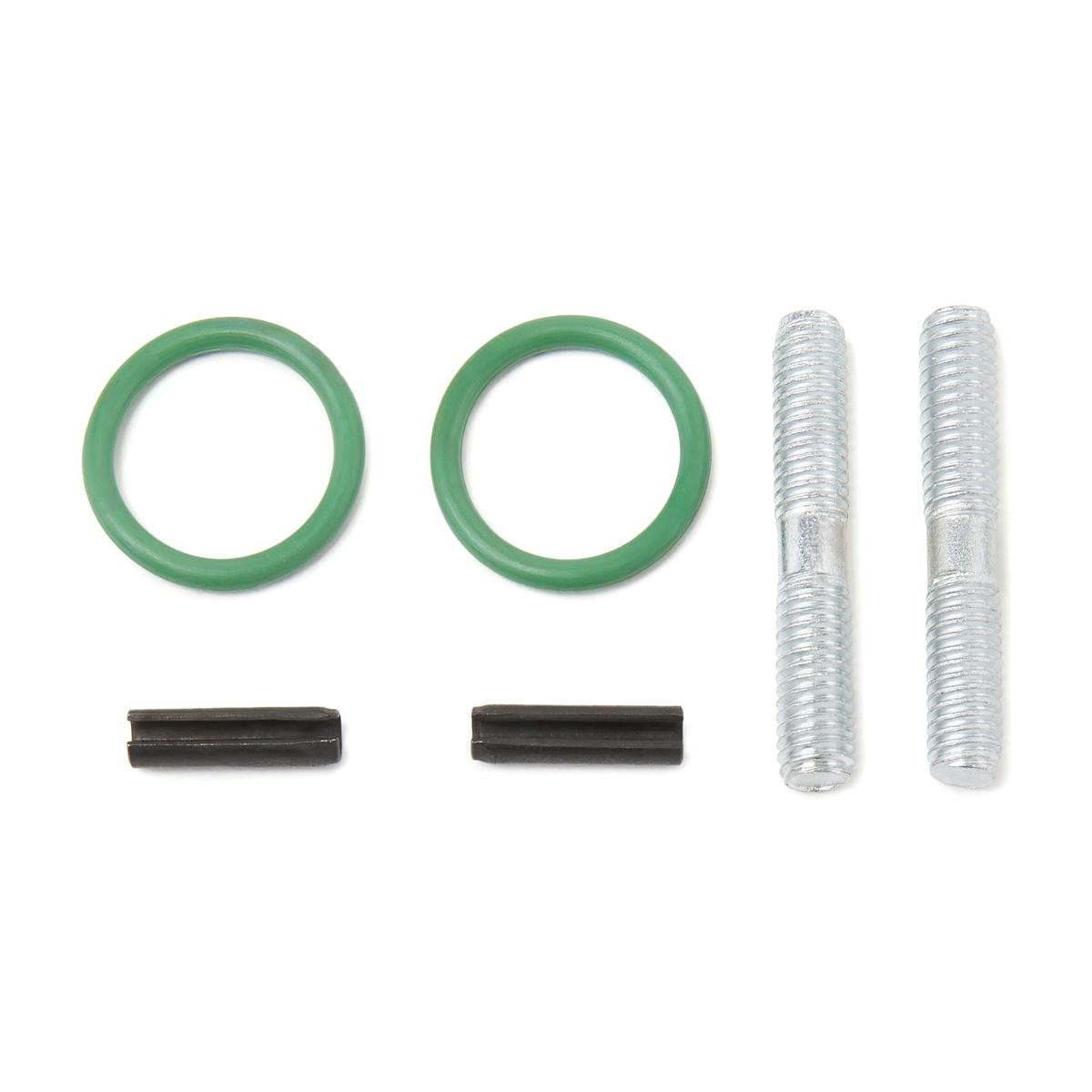 Radiador de aire acondicionado para Tesla Model S  5YJS