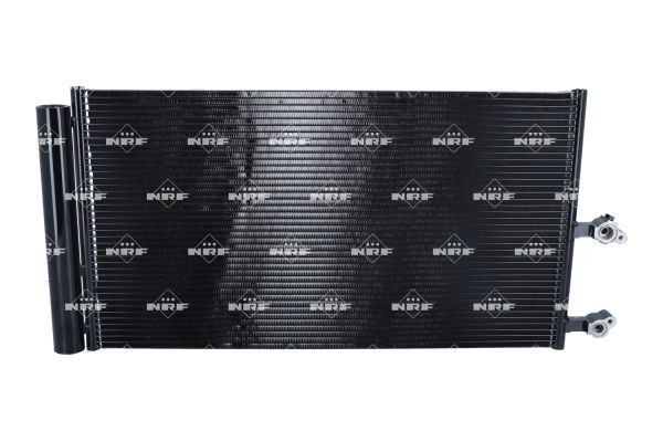 Aire acondicionado capacitor NRF 350450 precio, desde 114,84 EUR